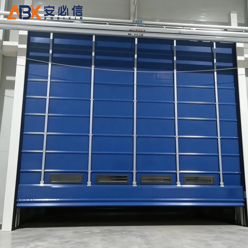 宁波冷库门封